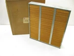 Big A 93780 Panel Air Filter Replaces White 27-074049. Fixed Price $148.88.