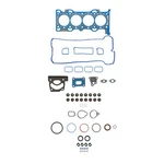 Fel-pro Hs 26592 Pt Head Gasket Set. Fixed Price $150.43.