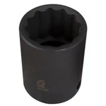 Sunex Tools 218zm 1/2" Drive 12 Point Standard Impact Socket 18mm. Fixed Price $11.15.