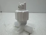 Entegris Fluoroware 202-180-01 Pneumatically Operated Diaphragm Valve. Fixed Price $199.99.