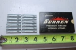 New Sunnen K12 A67 Stones 12 Pcs. Fixed Price $20.00.