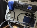 Trumpf N 200-0 Nibbler. Fixed Price $695.00.