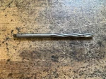 K-line 1127b Valve Guide Reamer Tool .374. Fixed Price $29.99.