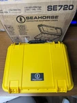 Seahorse 720 Case- Yellow. Fixed Price $73.49.
