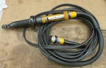 Atlas Copco Ds4-05-10s Right Angle Nutrunner Etv With Cord 4220-1616-. Fixed Price $567.00.