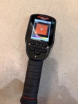 Snap On Eeth311 Thermal Imager With Case. Fixed Price $450.00.