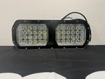 105325 - Led Lamp Wide Flood Model 623. Fixed Price $1250.00.