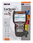Innova 5512 Obd2 Scanner, Abs, Brake Bleed, Trans Temp, Tpms, Obd1 Coverage. Fixed Price $295.00.