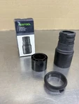 Festool Cleantec D27 Dm-as Ct Reducing Sleeve 10019348. Fixed Price $17.99.