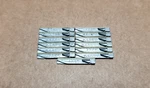 Sunnen K4-a65 Honing Stone (batch Of 13 Stones). Fixed Price $45.00.