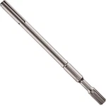 Milwaukee 48-20-6972 29-1/2 In. Max-lok Spline Adapter. Fixed Price $48.99.