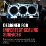 Engine Cylinder Head Gasket Set Fel-pro Hs 26749 Pt. Fixed Price $401.35.