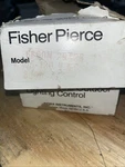 Fisher Pierce 6660n 105-130 Vac Photoelectric Outdoor Lighting Control-nob. Fixed Price $24.99.