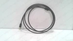 Murr Elektronik 7000-53001-7050200, Double-ended Cordset #345402. Fixed Price $62.50.
