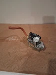 White Rodgers 36j55-255p1 2 Gas Valve Lennox Allied 103181-02 With Tube Hose. Fixed Price $34.00.