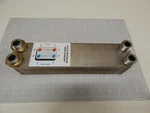 Swep B8x20 10011-020 Heat Exchanger T65346. Fixed Price $399.00.