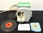 Handler Redwing 31 Wet Dental Model Abrasive Trimmer Lab Precision Tool 36b. Fixed Price $325.00.