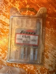 New Lot Of 5 Sunnen Honing Hone Stone Mini Small Abrasive # K10j95 4a. Fixed Price $19.99.