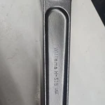 Williams H-51b 3/4 Drive Reversible Ratchet, 20-1/8 Overall Length Chrome Plated. Fixed Price $88.00.