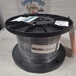 Belden 1672j 0101000 1000ft 305mtr Tfe Copper Tin Coax Cable 29 Awg 75 Ohm New. Fixed Price $225.00.