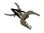 Piston Ring Compressor Set 2" To 4". Fixed Price $53.91.