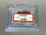 Sunnen Kr8-nm07 Honing Stone Borazon / Cbn 600 Grit For Retractable Mandrel. Fixed Price $44.95.