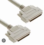 Assmann Wsw Components Ak-y1301 D-sub Cables 30v Vw-1 Low Voltage Computer Cable. Fixed Price $23.75.