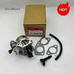 Carburetor 16100-z5t-901 For Honda Gx390 13hp Gx340 11hp 16100-zf6-v01 Free Ship. Fixed Price $35.00.