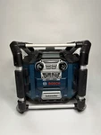 Bosch Pb360s Portable Worksite Radio No Battery. Works Great!. Fixed Price $115.00.