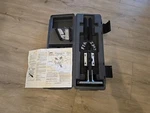 Tyco Amp 231880-1 Champ Mi-1 Butterfly Multi Insertion Crimp Hand Tool 64 Pin. Fixed Price $999.00.
