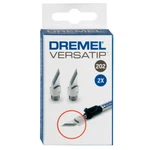 New Dremel 26150202ja Cutting Knives (202) Butanetools. Fixed Price $35.50.