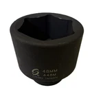 Sunex 448m 48mm 3/4" Drive 6 Point Shallow Impact Socket Metric Tools 6pt New. Fixed Price $36.99.