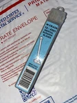 Crain Inertial Scraper Blades New 10. Fixed Price $18.75.