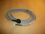 Iai Cb-rcp2-pb030 Encoder Cable 5m New. Fixed Price $55.00.
