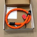 Itw Dynatec 804058 Hot Melt Application Hose, 2m 0.450"id. Fixed Price $285.00.