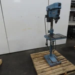 Delta 15-270 15" 1hp Floor Model Drill Press 230/460v 3ph W/ Reverse. Fixed Price $922.34.