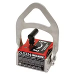 Mag-mate Dl0334 Lifting Magnet, 9-1/4" H, 6-1/2" L. Fixed Price $928.99.