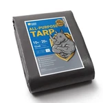 Guard Shield Grey Tarps Heavy Duty Plus+ Waterproof 10x20 Feet, 12mil Large T.... Fixed Price $59.24.