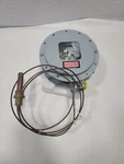Dwyer Mercoid Daw-38-153-6 Control Pressure Switch 1/8 Hp 120/240v , Nos. Fixed Price $129.00.