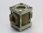 Penberthy Sfr 2 Steel Socket Weld Sight Flow Indicator T217500. Fixed Price $199.99.