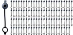 175 Pcs Dust Protection Plug 1/2 Inch For Iso B Couplers/ Parker H4-65m Pd 19z. Fixed Price $75.62.
