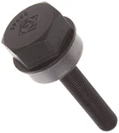 Greenlee 00042p Slug Buster 3/8" X 1-5/8" Ball Bearing Draw Stud For Punching. Fixed Price $62.97.
