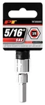 Performance Tool W38880 3/8-inch Drive 3/8" Dr 5/16" Hex Bit Socket, Other. Fixed Price $16.99.