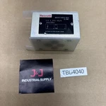 Rexroth Mnr: R901086051 / Z1s 6 P05-40/v Hydraulic Check Valve New!!. Fixed Price $142.00.