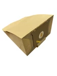 5pk Pullman Vaccum Cleaner Bags To Fit As5 Hako Ghibli Spitwater Sup.... Fixed Price $11.44.