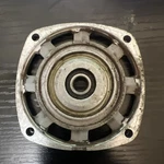 Makita Gear Housing Cover Bga450 Bga452 Dga450 Dga452 Bpj140 Bpj180 317821-6. Fixed Price $14.00.