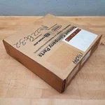 Tennant 1220236 Brush Assembly, Disk Scrub, 16" Diameter - New. Fixed Price $81.22.