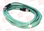 Turck Rss Rj45s 841-3m / Rssrj45s8413m (new In Box). Fixed Price $80.00.