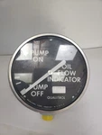 Qualitrol Cs-12994-89 Oil Flow Indicator. Fixed Price $149.96.