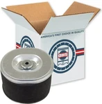 Air Filter Fits The Honda Gx270 8-9.5 Hp Engines Replaces 17210-ze3-505. Fixed Price $9.95.